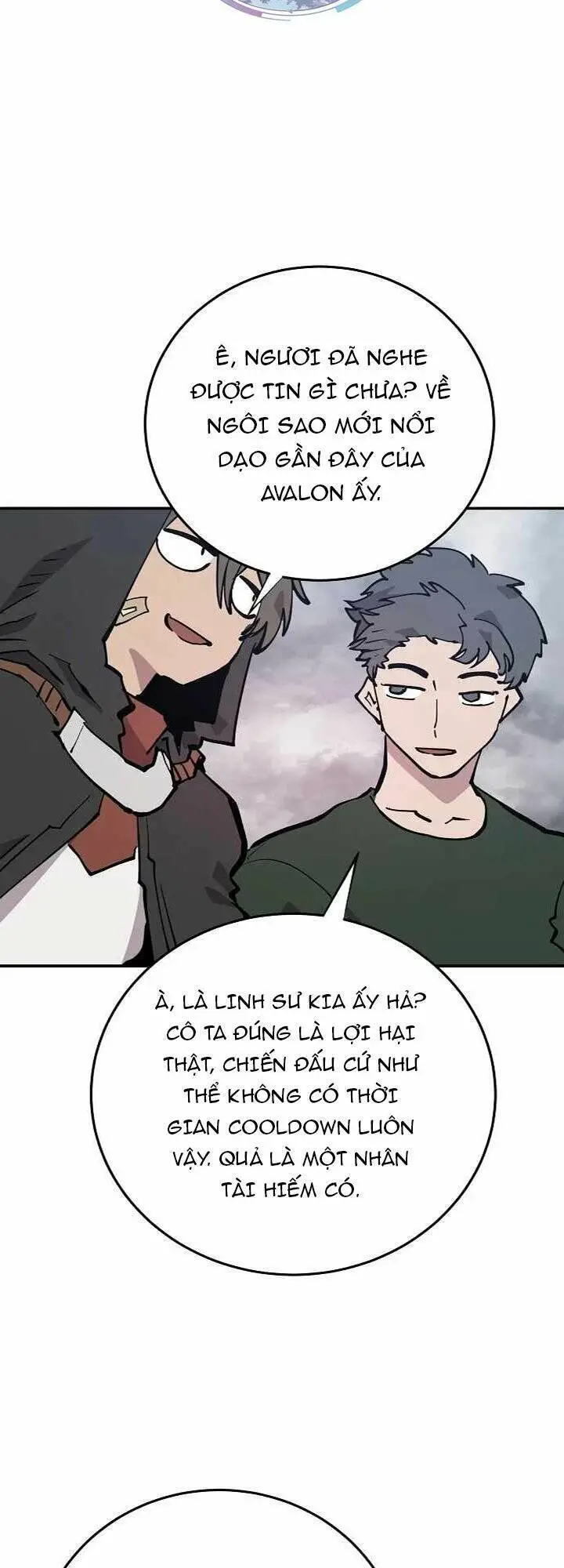 Player Nettruyen ZZZ Chương 121 Page 41