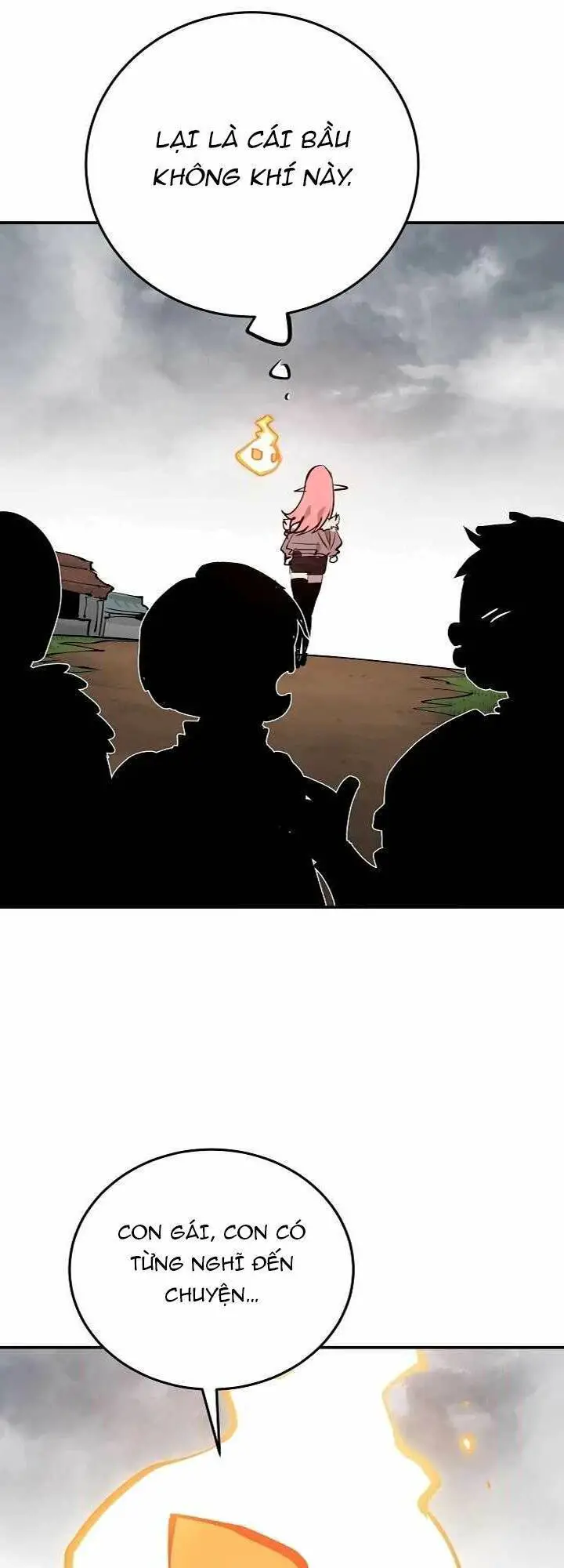 Player Nettruyen ZZZ Chương 121 Page 45