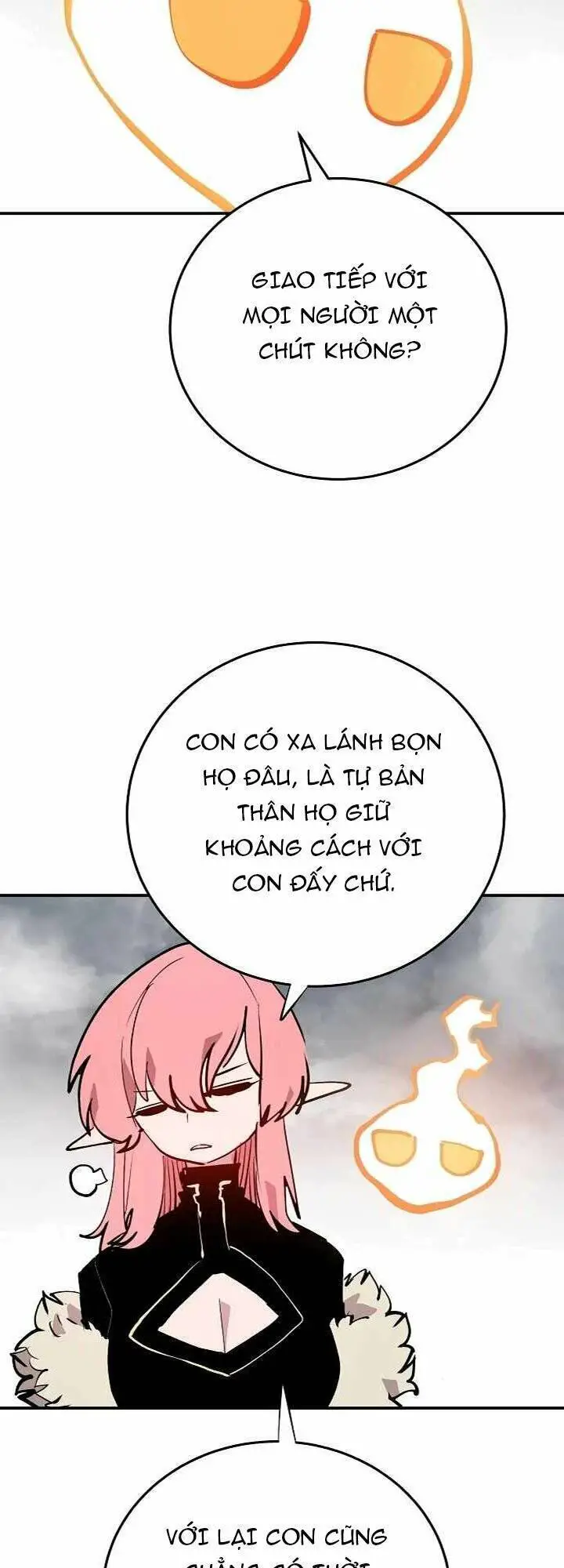 Player Nettruyen ZZZ Chương 121 Page 46