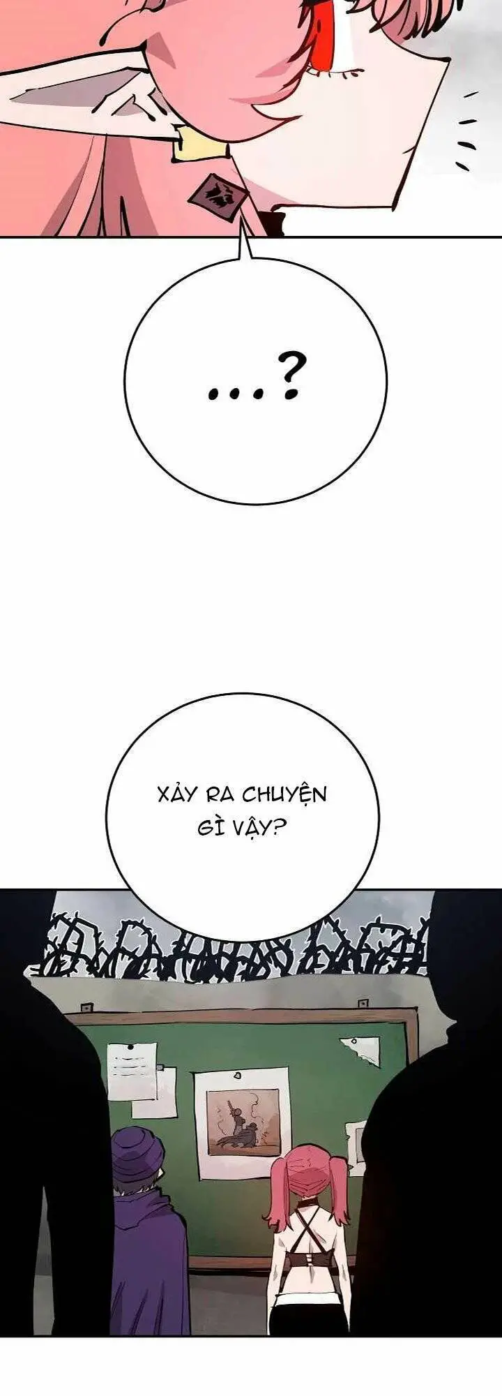 Player Nettruyen ZZZ Chương 121 Page 51