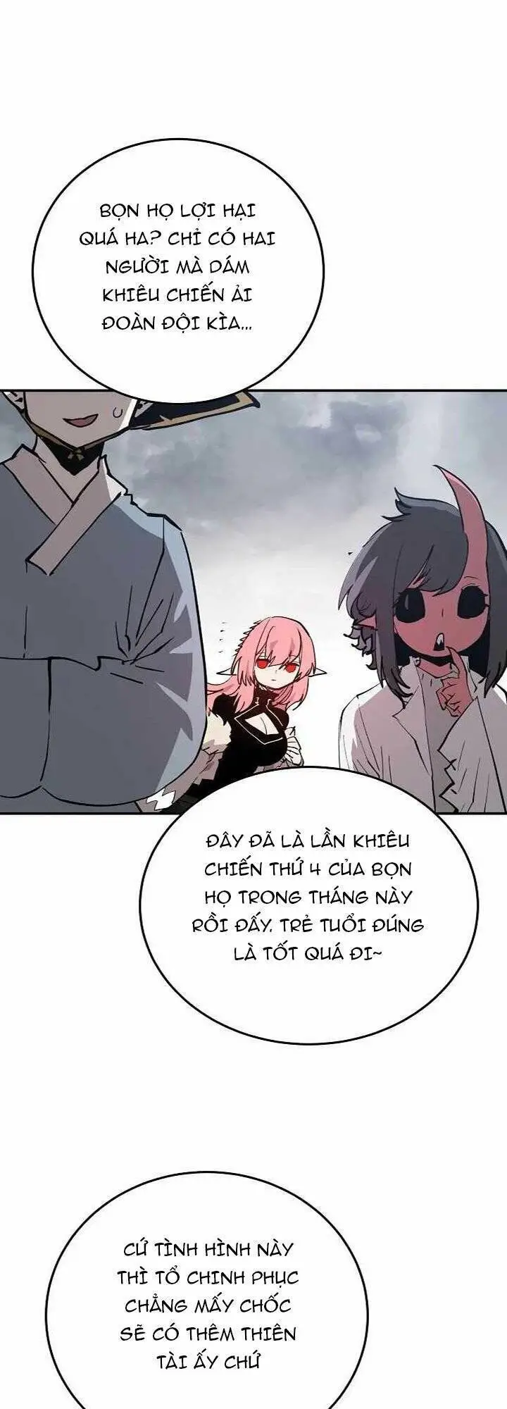 Player Nettruyen ZZZ Chương 121 Page 52