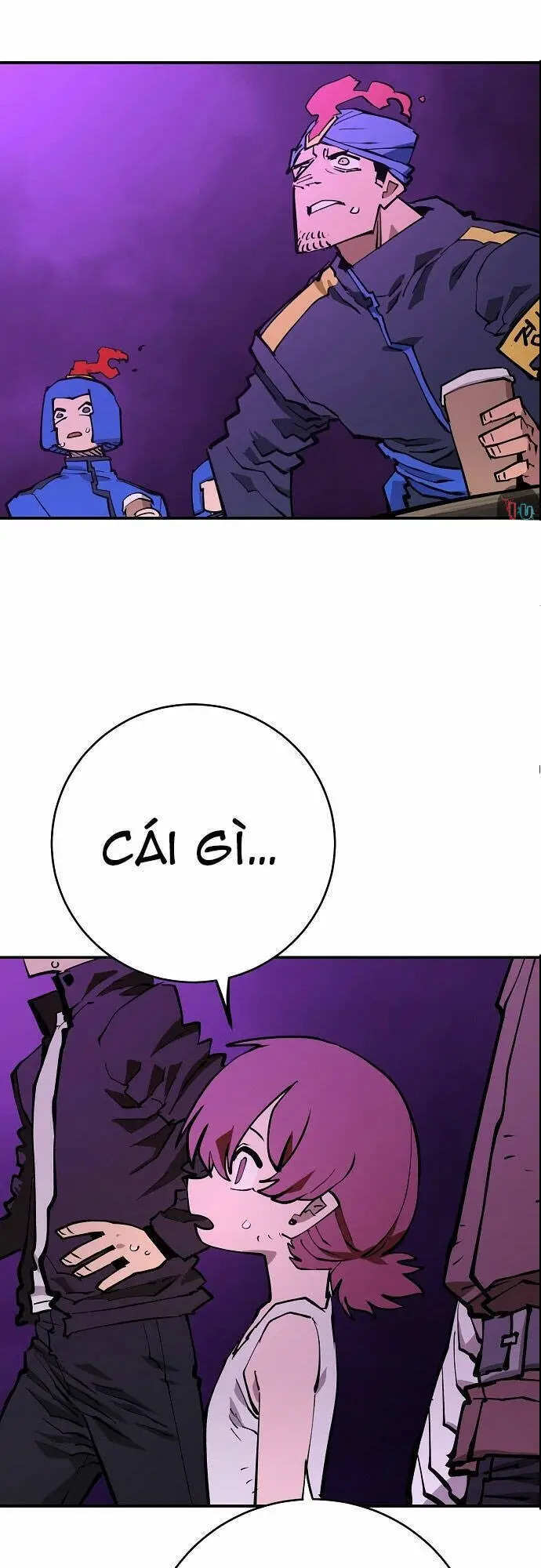 Player Nettruyen ZZZ Chương 127 Page 46