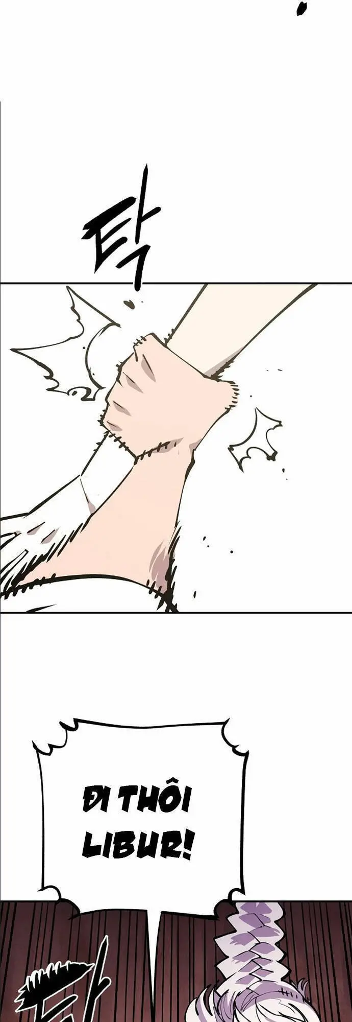 Player Nettruyen ZZZ Chương 127 Page 51