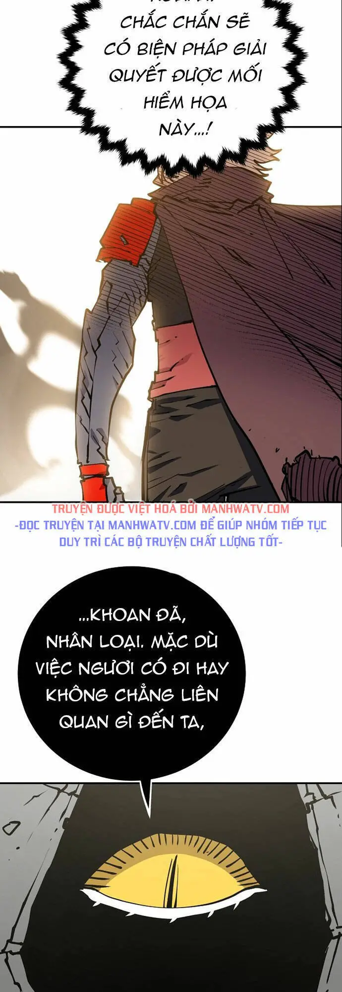 Player Nettruyen ZZZ Chương 127 Page 54