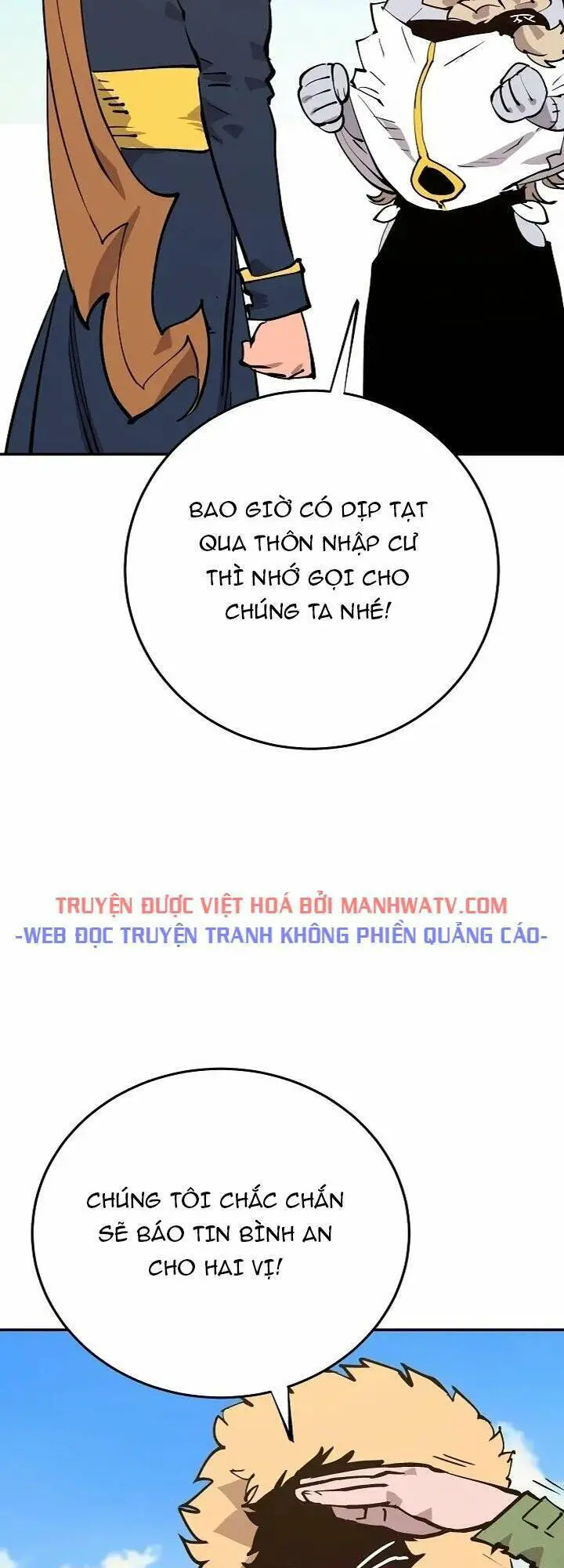 Player Nettruyen ZZZ Chương 120 Page 10