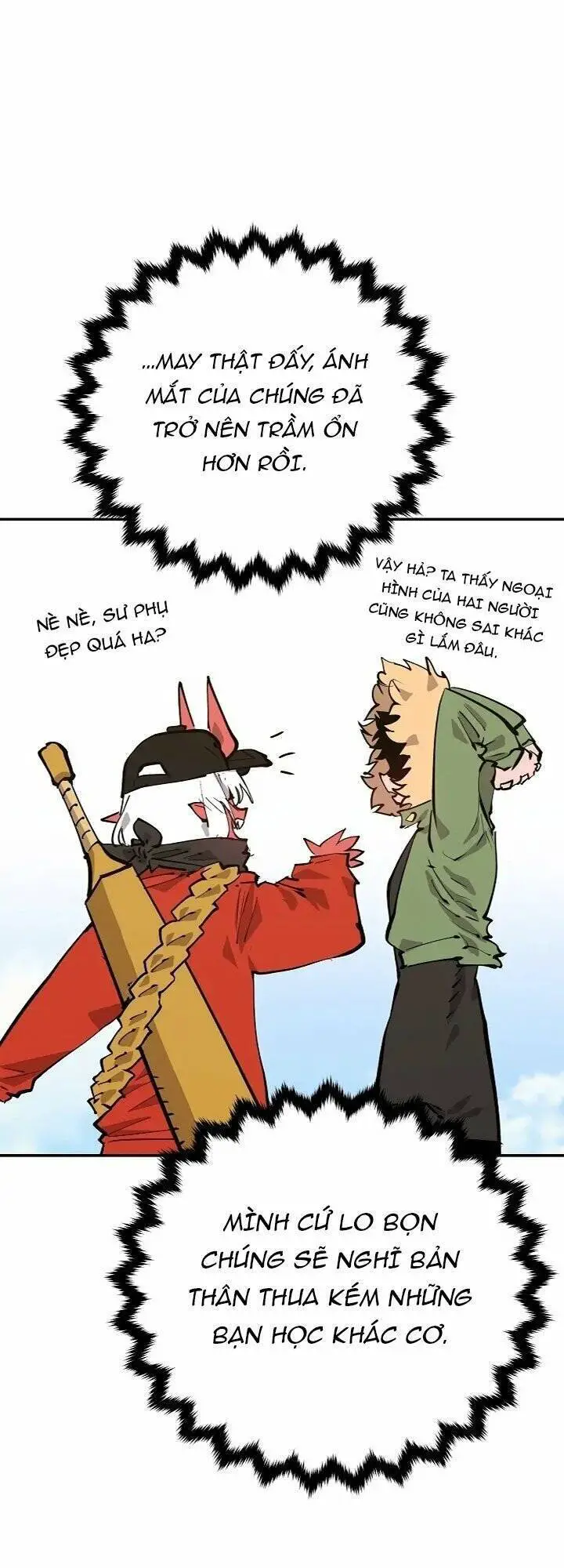 Player Nettruyen ZZZ Chương 120 Page 12
