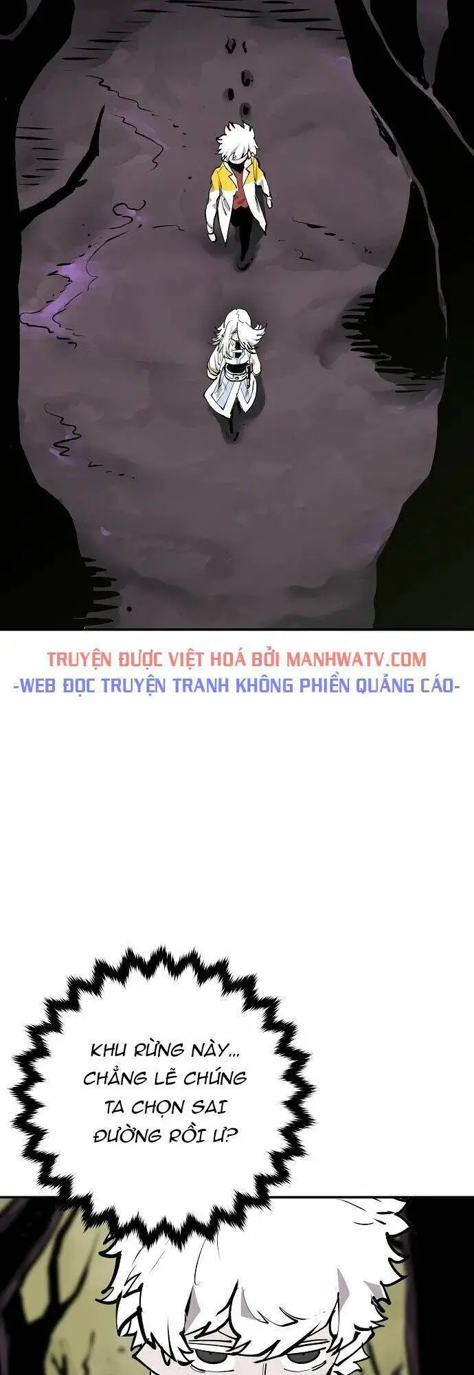Player Nettruyen ZZZ Chương 120 Page 18
