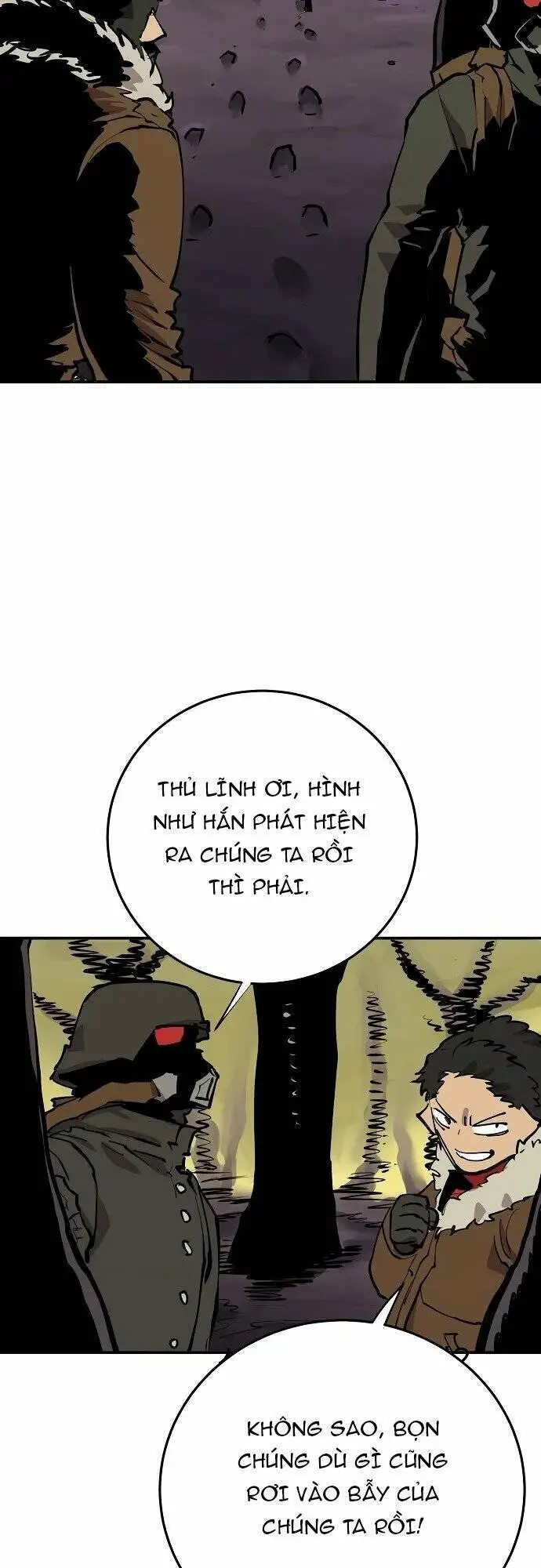 Player Nettruyen ZZZ Chương 120 Page 20
