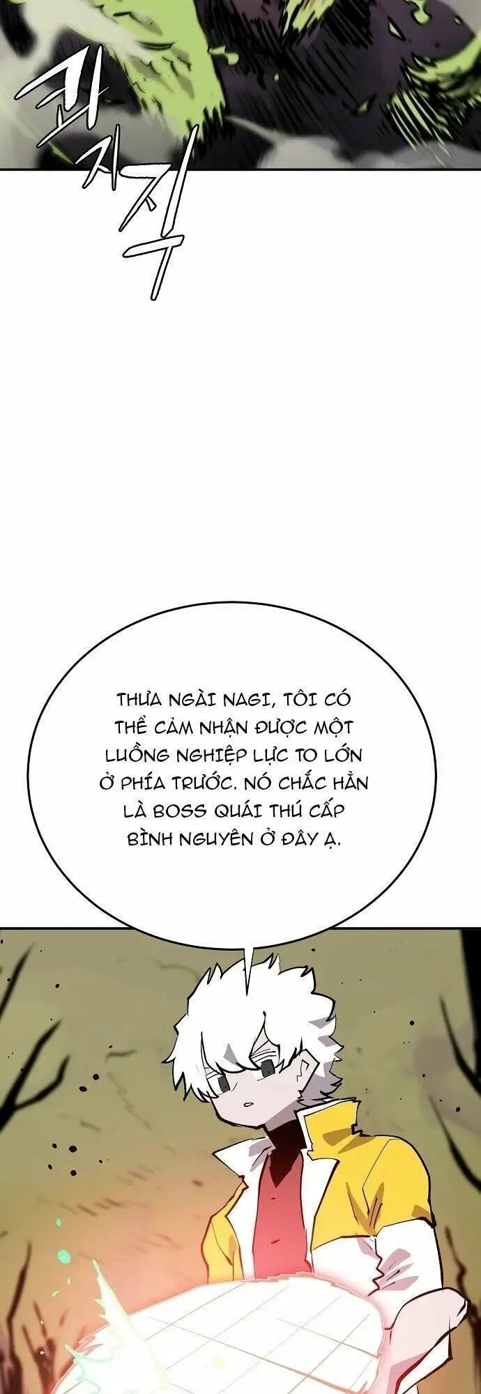 Player Nettruyen ZZZ Chương 120 Page 23