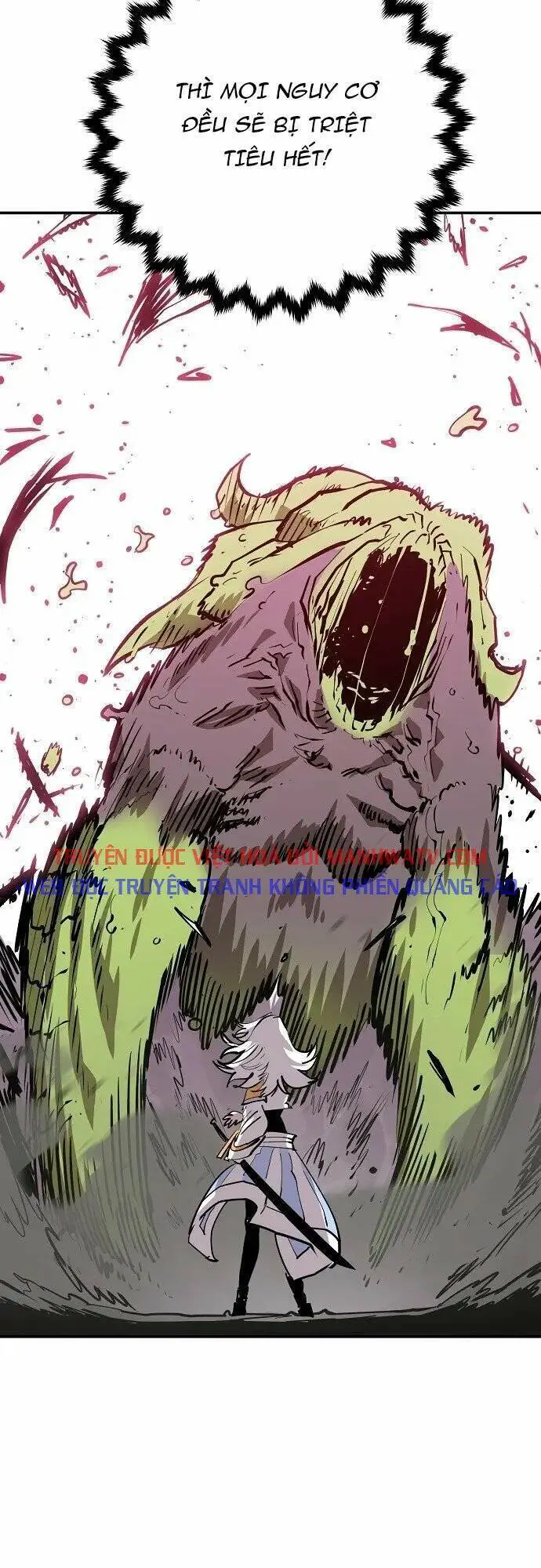 Player Nettruyen ZZZ Chương 120 Page 25