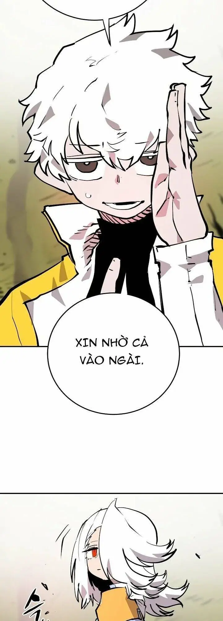 Player Nettruyen ZZZ Chương 120 Page 28