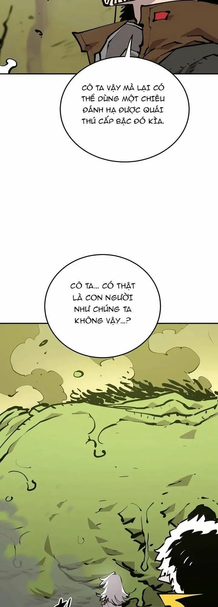 Player Nettruyen ZZZ Chương 120 Page 34