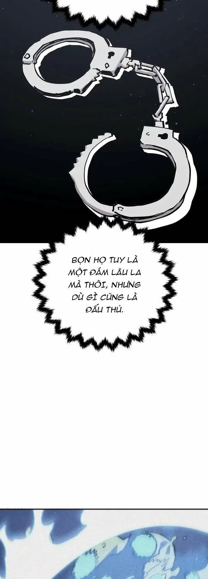 Player Nettruyen ZZZ Chương 120 Page 38