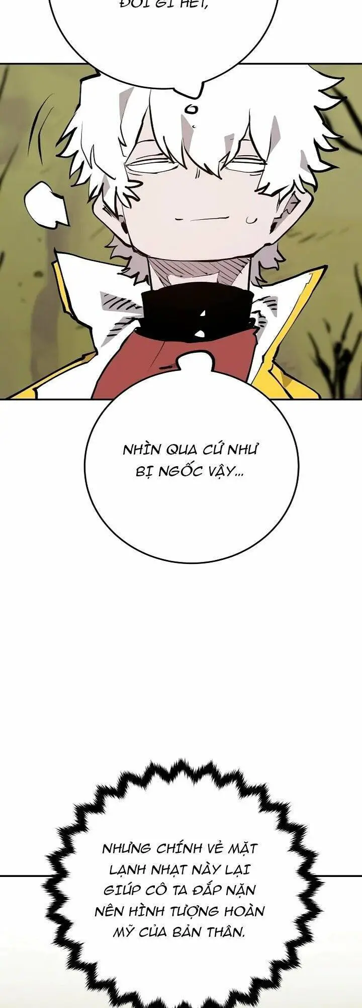 Player Nettruyen ZZZ Chương 120 Page 41