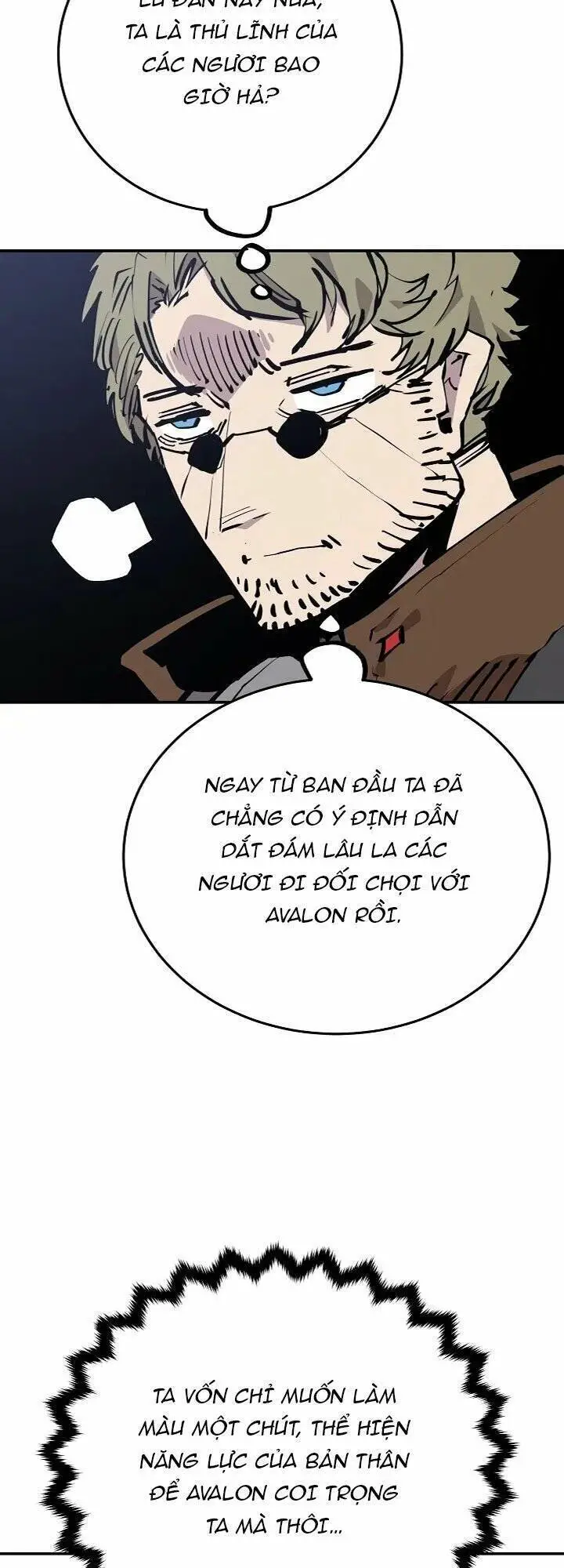 Player Nettruyen ZZZ Chương 120 Page 47