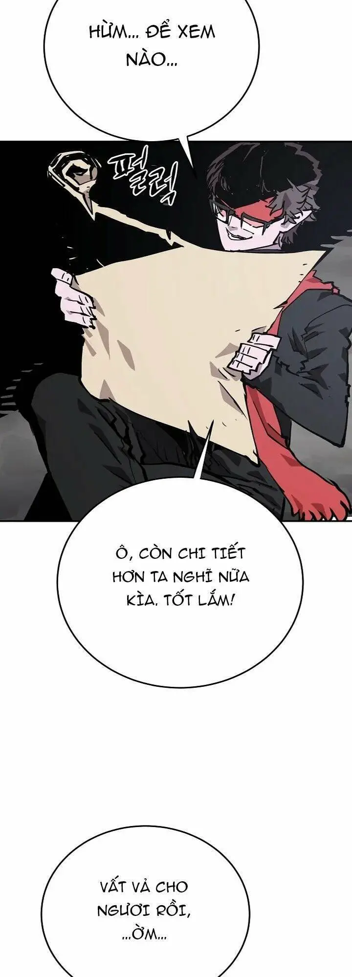 Player Nettruyen ZZZ Chương 120 Page 51