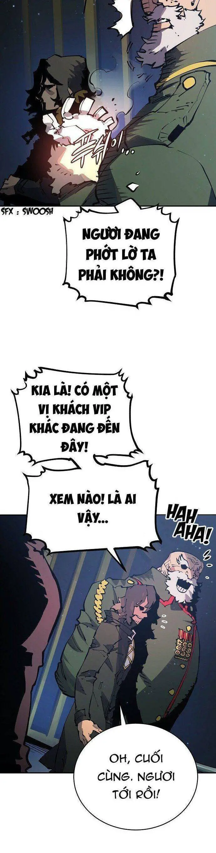 Player Nettruyen ZZZ Chương 31 Page 5