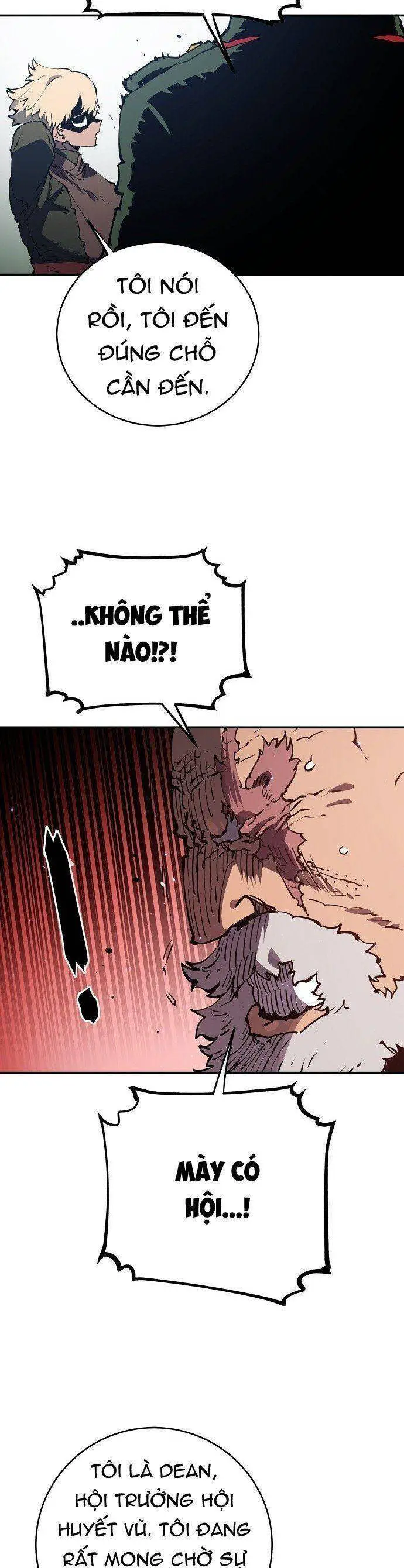 Player Nettruyen ZZZ Chương 31 Page 9