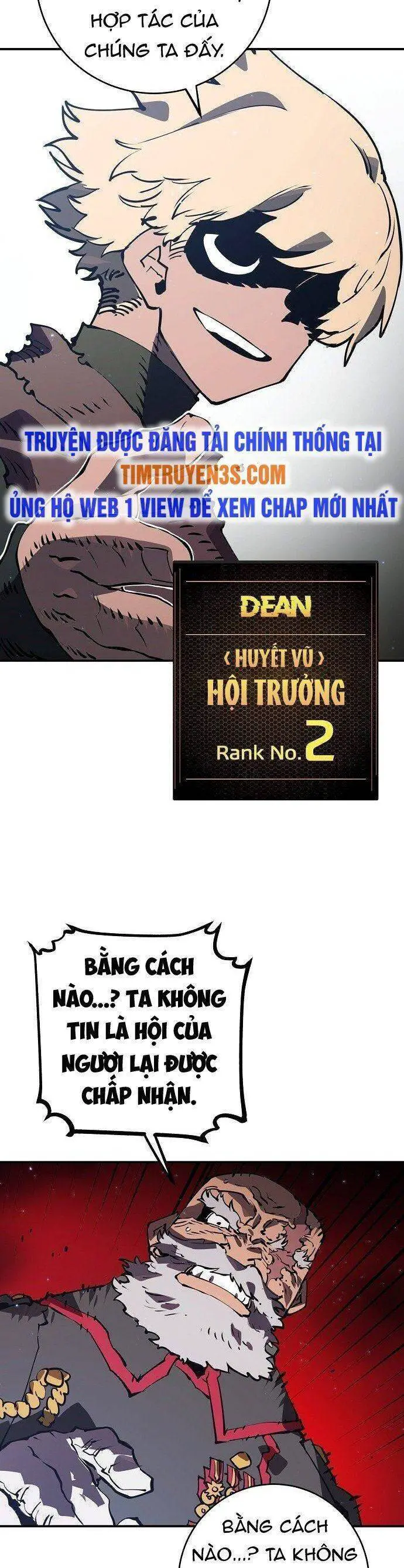 Player Nettruyen ZZZ Chương 31 Page 10