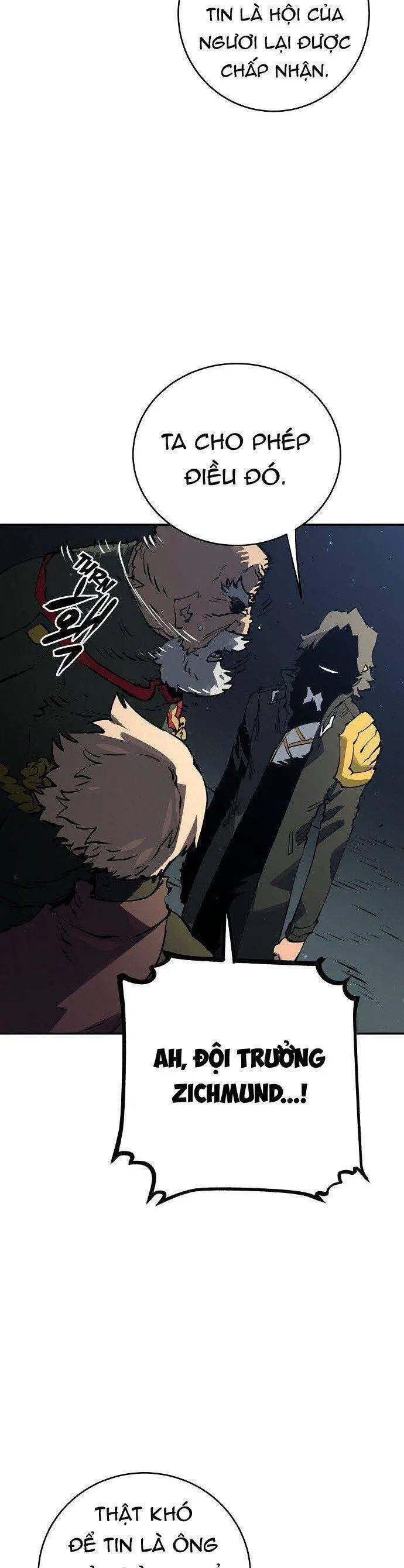 Player Nettruyen ZZZ Chương 31 Page 11