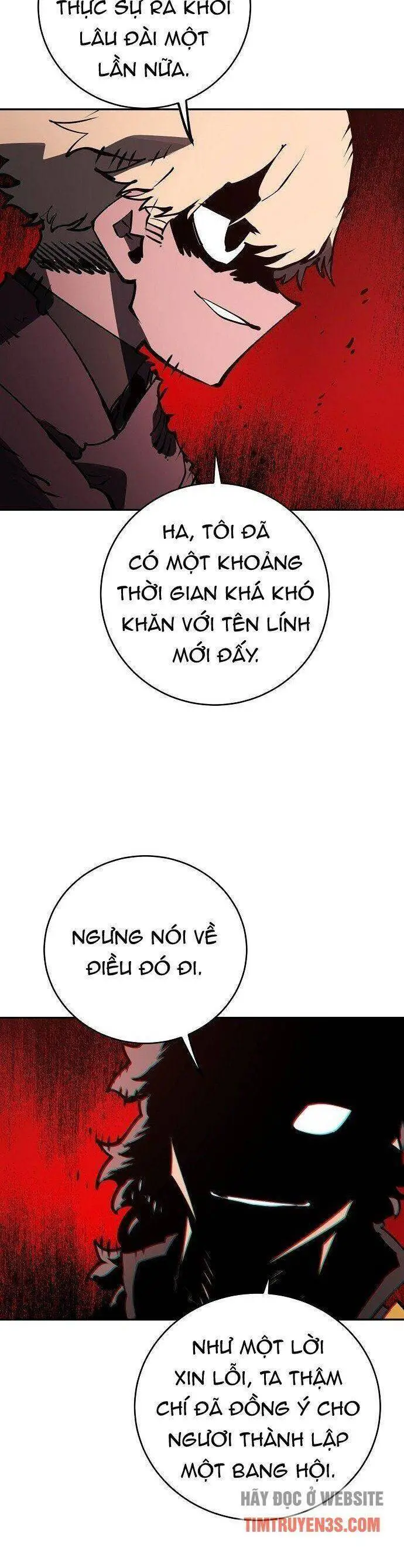 Player Nettruyen ZZZ Chương 31 Page 12