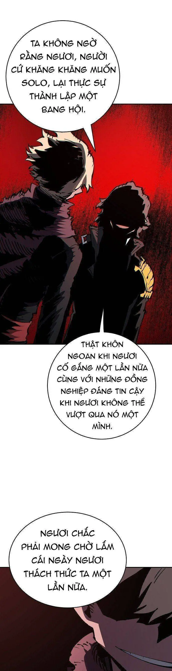 Player Nettruyen ZZZ Chương 31 Page 13