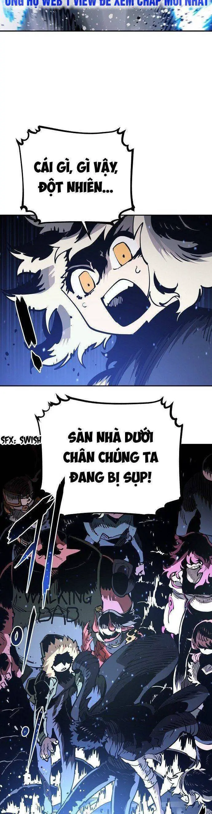Player Nettruyen ZZZ Chương 31 Page 22