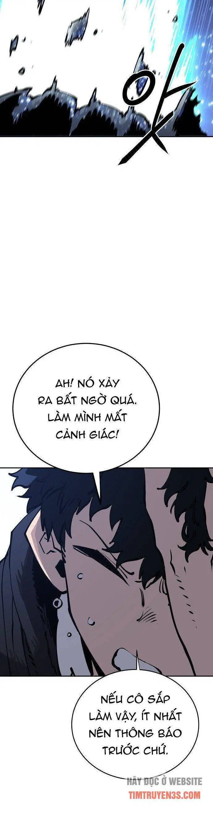 Player Nettruyen ZZZ Chương 31 Page 24