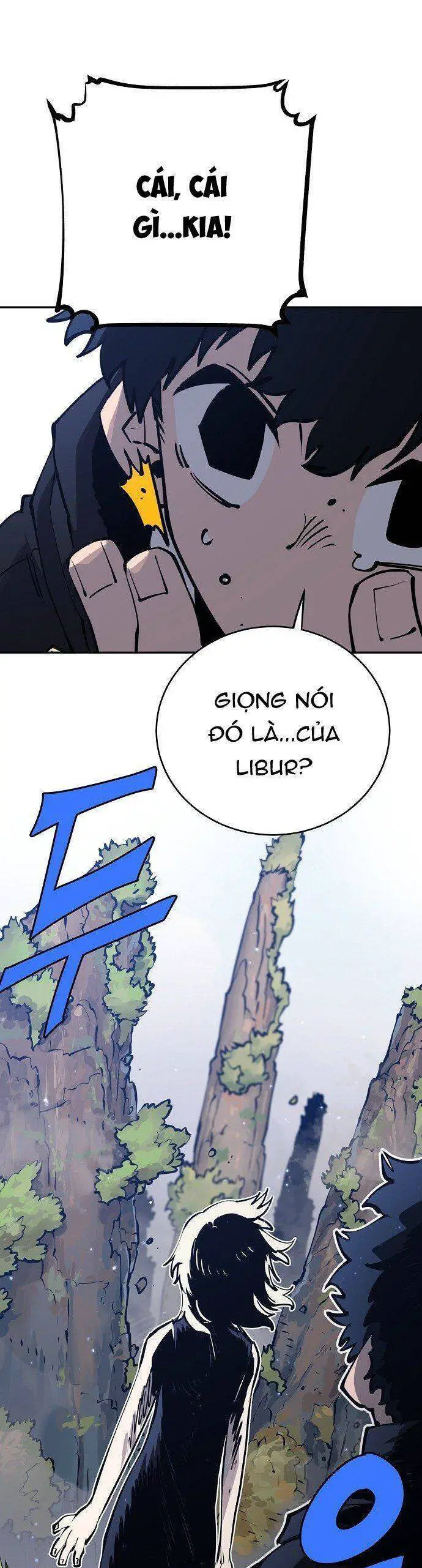 Player Nettruyen ZZZ Chương 31 Page 25