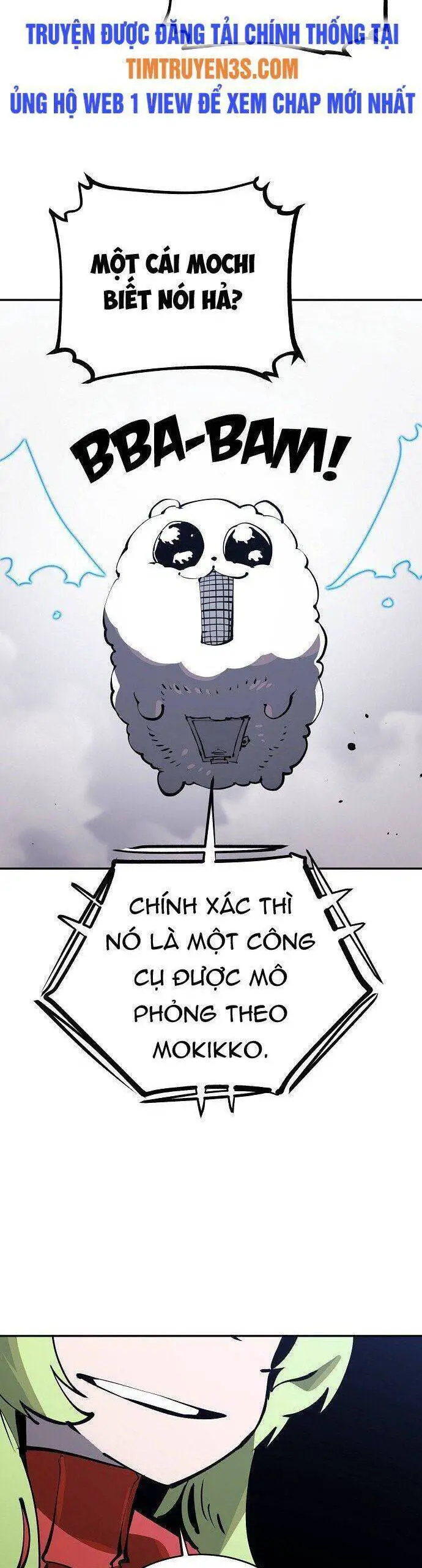 Player Nettruyen ZZZ Chương 31 Page 28