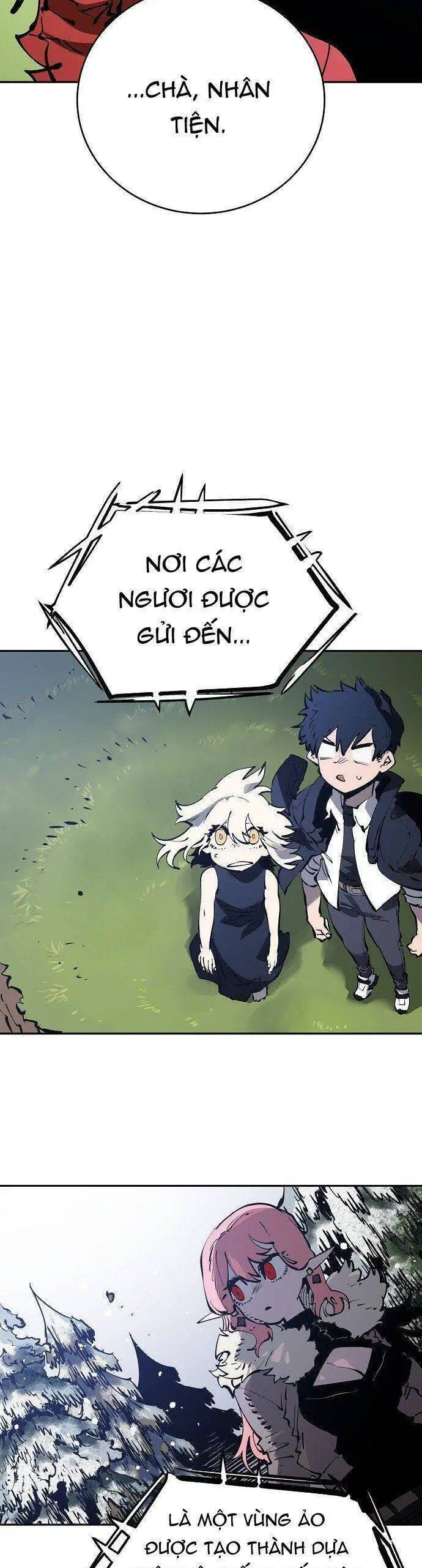 Player Nettruyen ZZZ Chương 31 Page 29