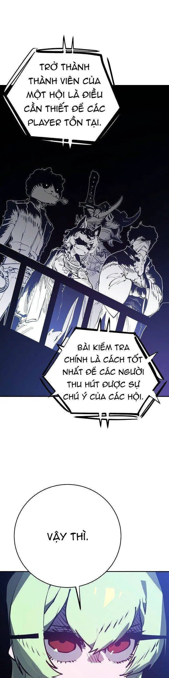 Player Nettruyen ZZZ Chương 31 Page 32