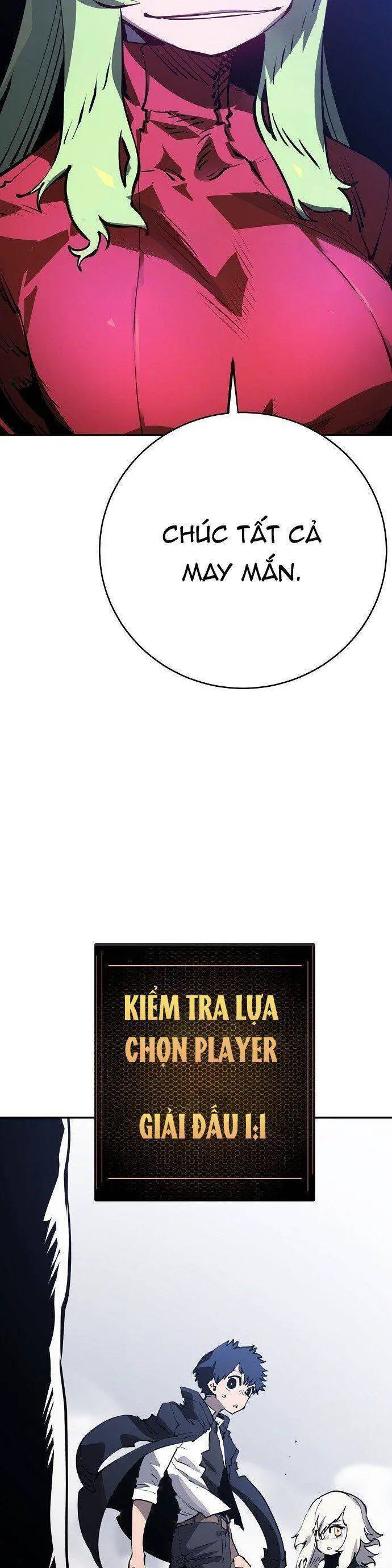 Player Nettruyen ZZZ Chương 31 Page 33