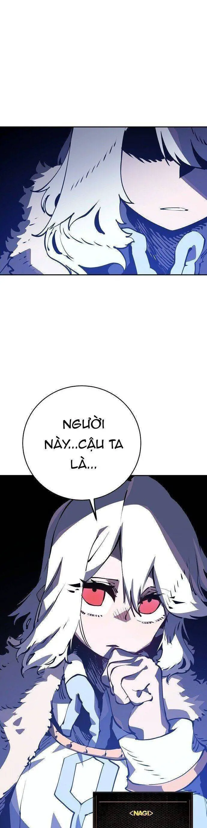 Player Nettruyen ZZZ Chương 31 Page 36