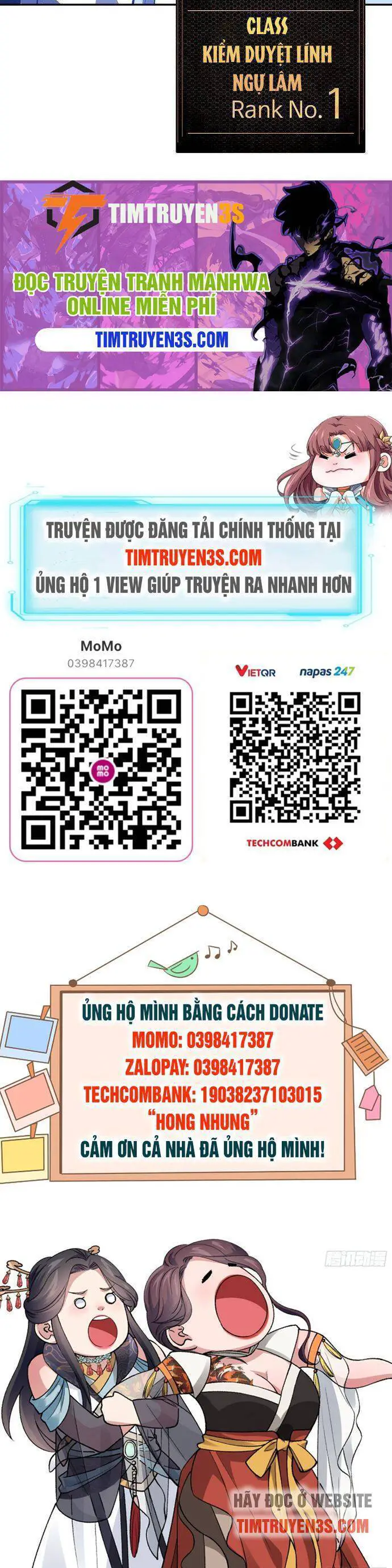 Player Nettruyen ZZZ Chương 31 Page 37