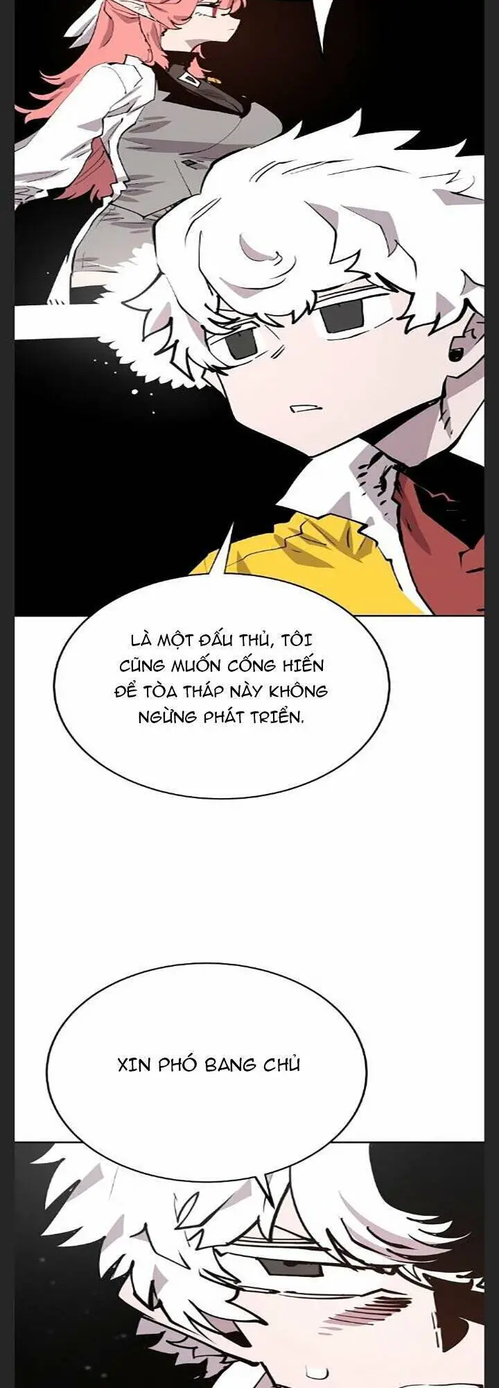 Player Nettruyen ZZZ Chương 119 Page 21