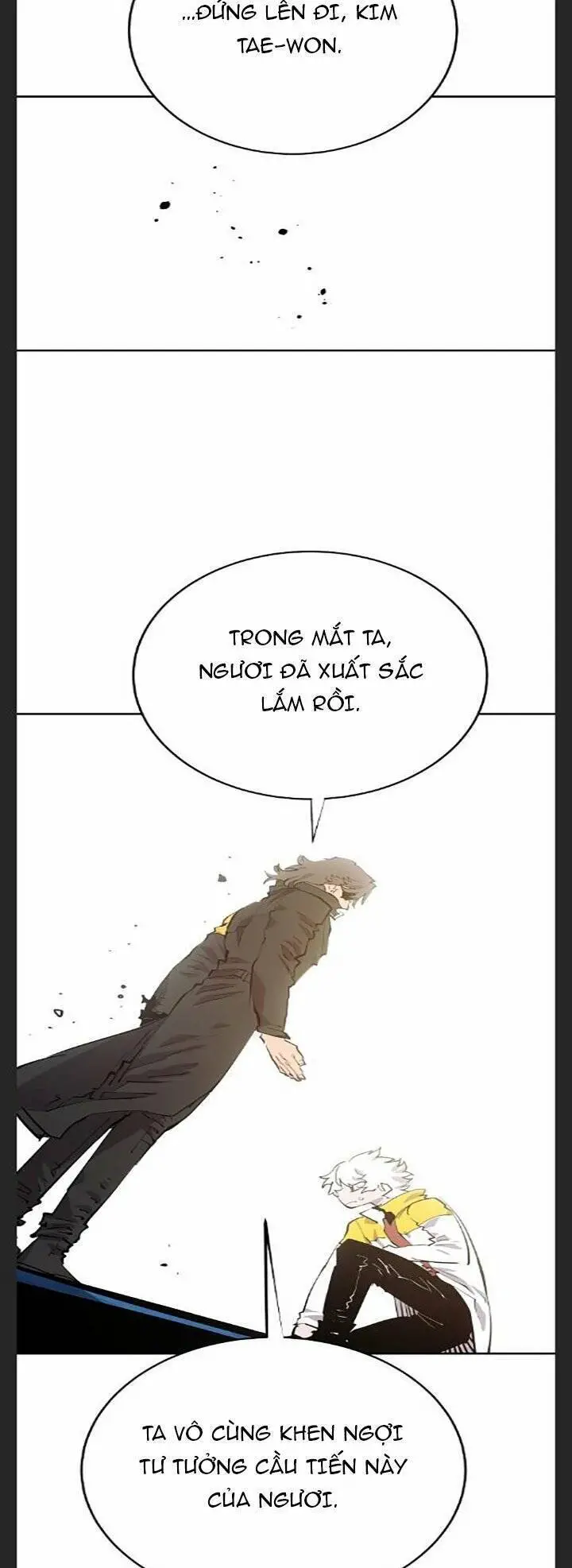Player Nettruyen ZZZ Chương 119 Page 23