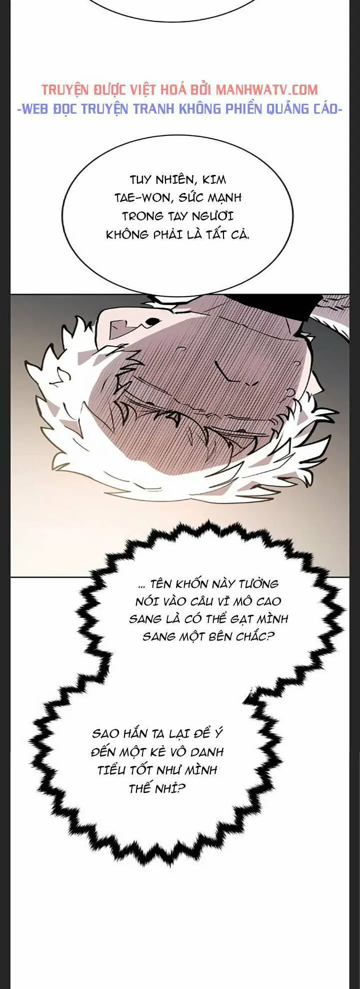Player Nettruyen ZZZ Chương 119 Page 24