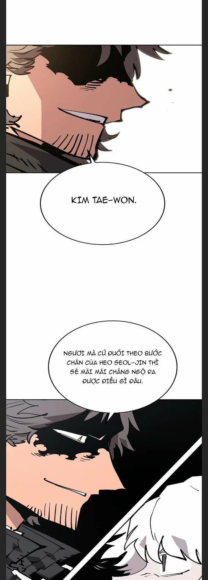 Player Nettruyen ZZZ Chương 119 Page 25