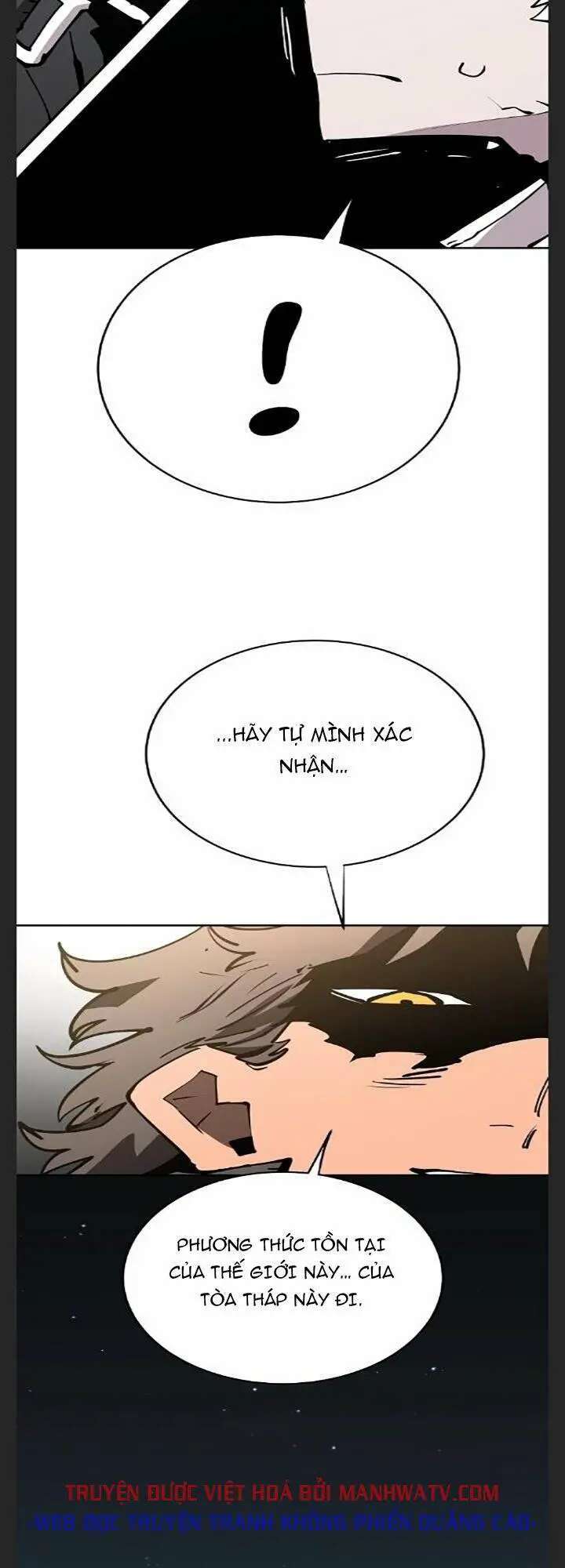 Player Nettruyen ZZZ Chương 119 Page 26