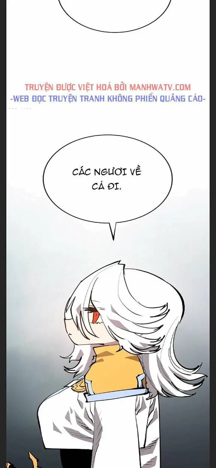 Player Nettruyen ZZZ Chương 119 Page 30