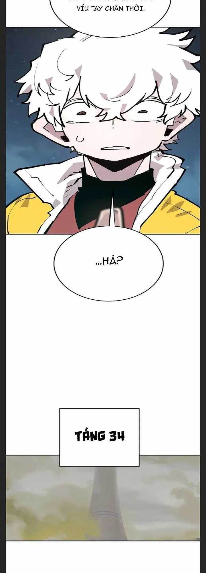Player Nettruyen ZZZ Chương 119 Page 33