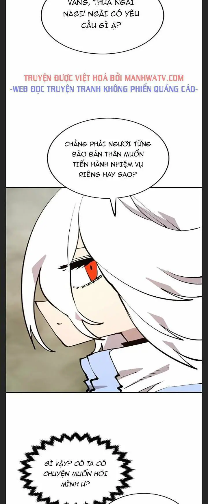 Player Nettruyen ZZZ Chương 119 Page 36