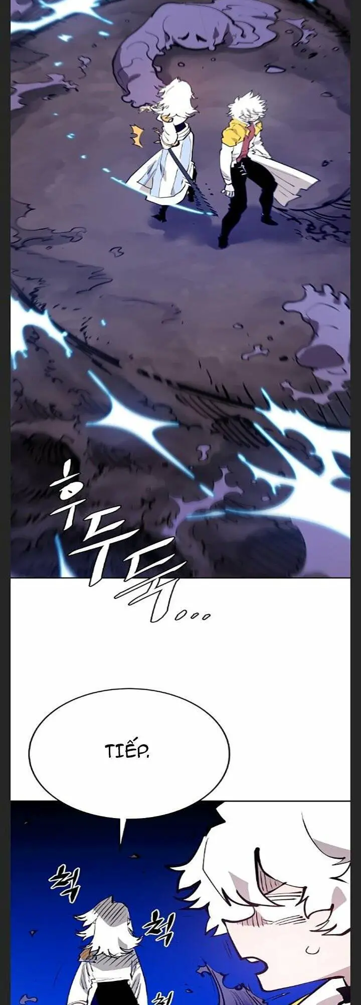 Player Nettruyen ZZZ Chương 119 Page 40