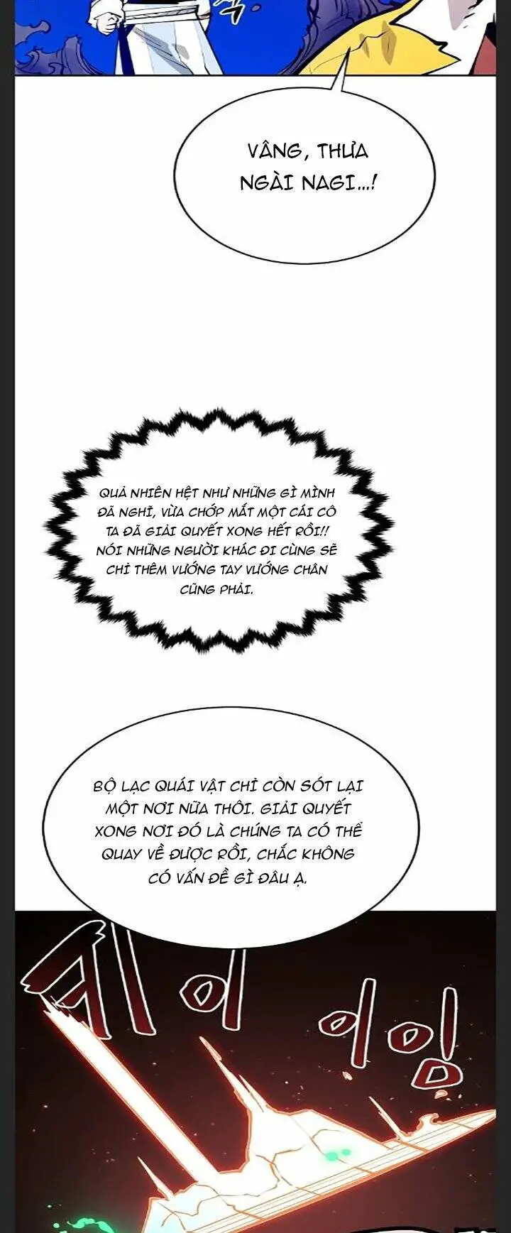 Player Nettruyen ZZZ Chương 119 Page 41