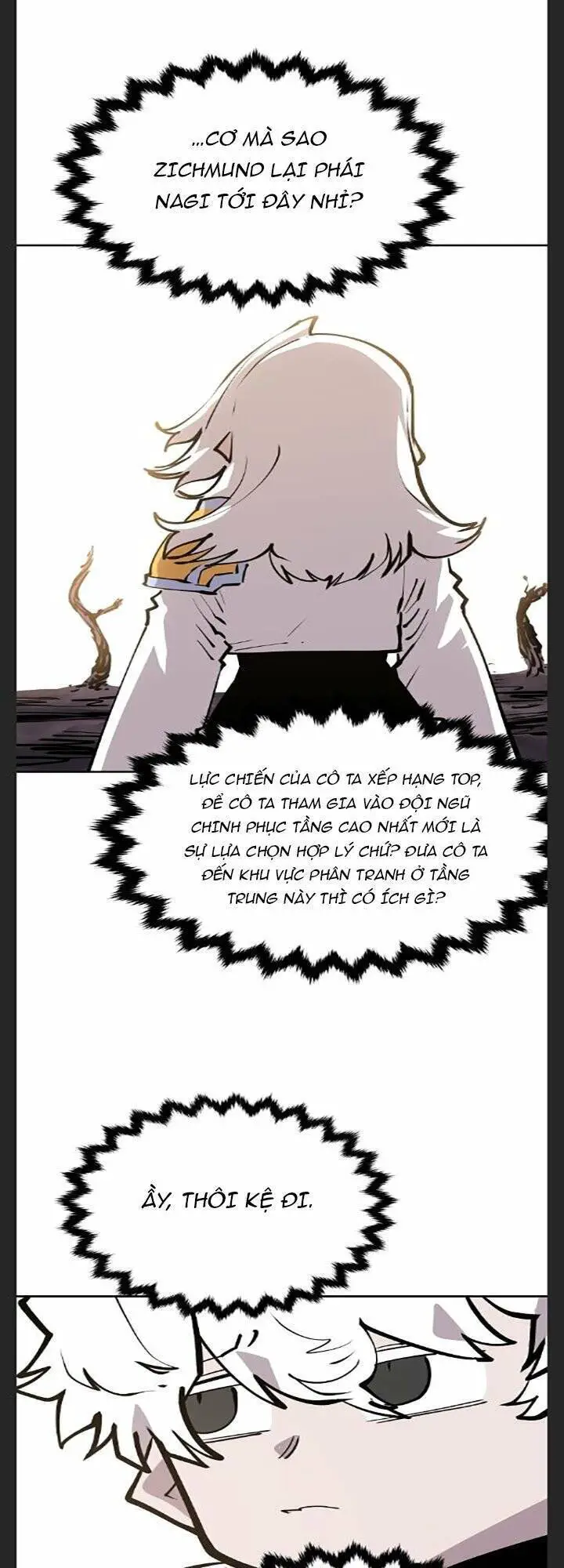 Player Nettruyen ZZZ Chương 119 Page 43