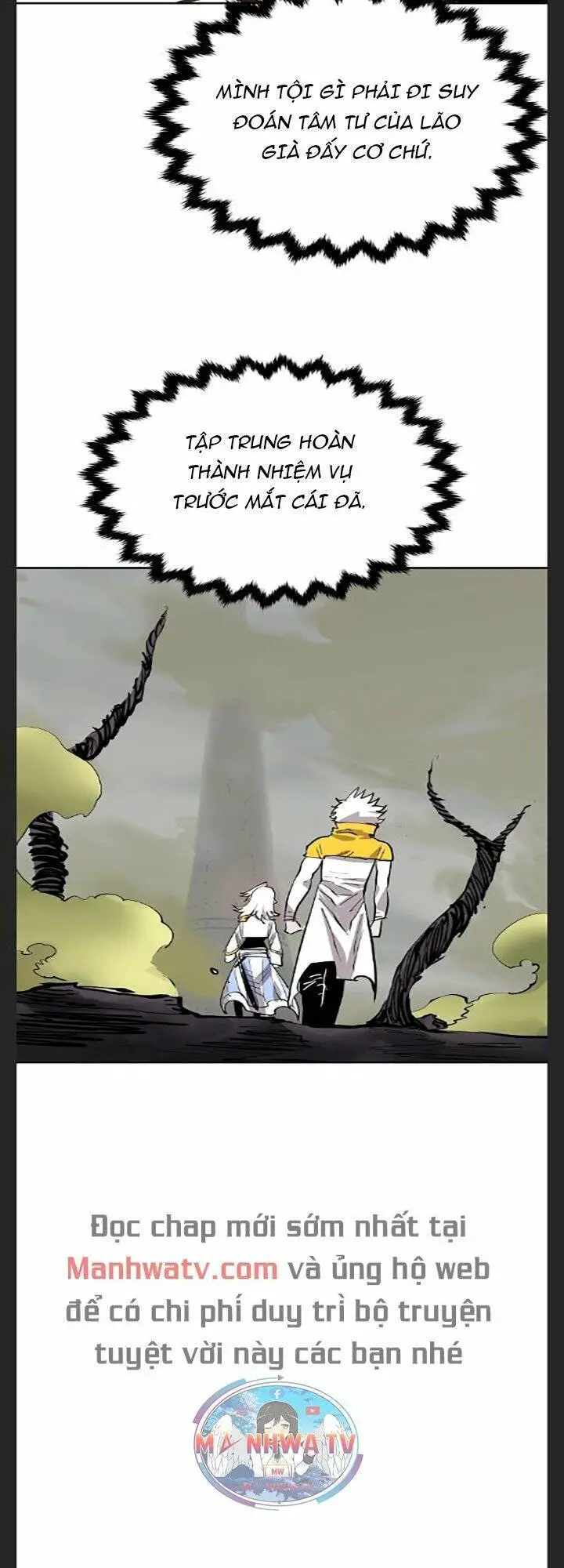 Player Nettruyen ZZZ Chương 119 Page 44