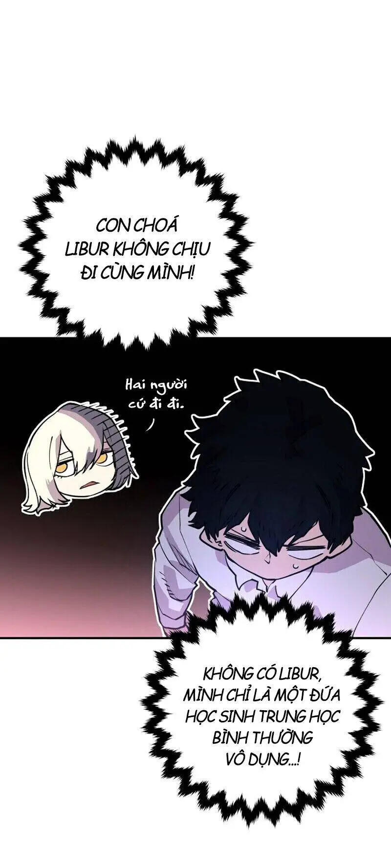 Player Nettruyen ZZZ Chương 9 Page 12