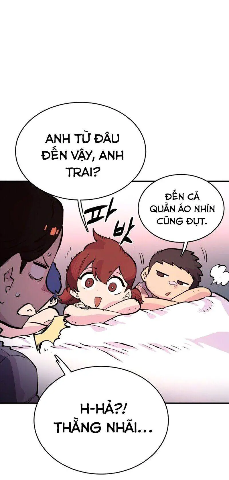Player Nettruyen ZZZ Chương 9 Page 20