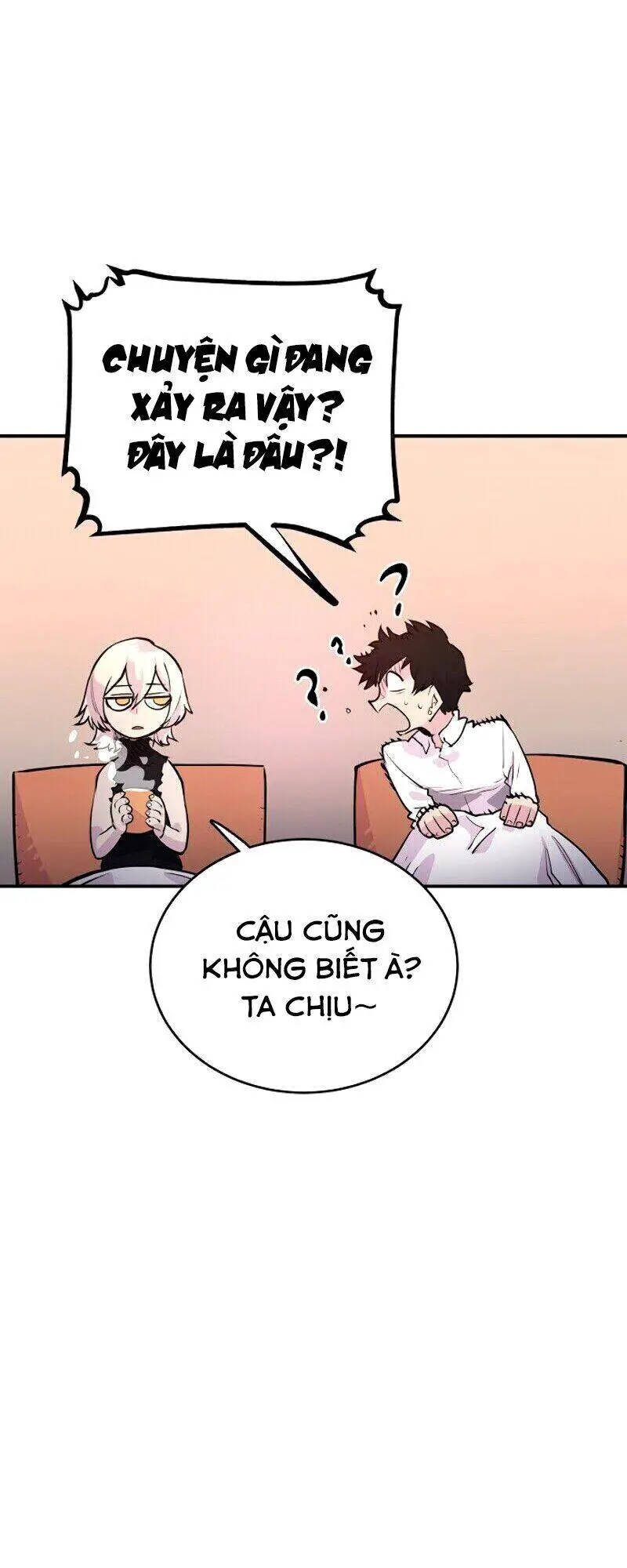 Player Nettruyen ZZZ Chương 9 Page 22